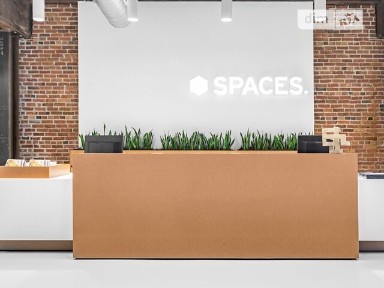 Оренда офісного приміщення на вул. Дорогожицька 3, приміщень -, поверх - 3 • ID 33701445