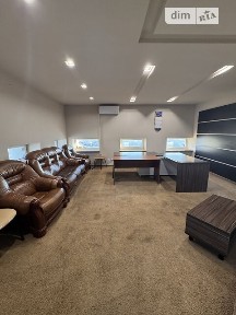 Оренда офісного приміщення на вул. Кавказька 2, приміщень - 6, поверх - 10 • ID 33546711