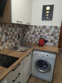 Оренда 1кім квартири по вул Декарта