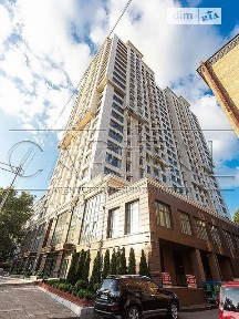 Жилянська вулиця, мікрорайон Паньківщина, район Голосіївський, Київ, метро Університет, вул. Жилянська 68, приміщень - 3, поверх - 17 • ID 33354071