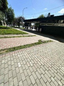 Продається комерційне приміщення