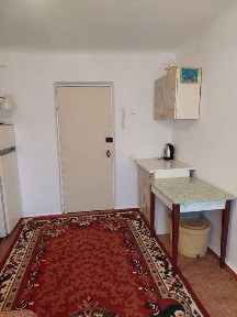 Сдам комнату в общежитии.