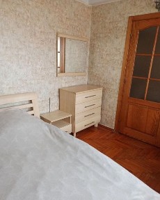 Аренда 3 комн. квартиры на Правом берегу