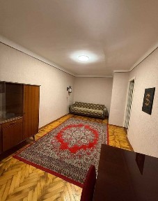 Оренда однокімнатної квартири у Вознесенівському р-ні (Перемоги 51)