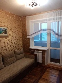 Актуальна! 3-кім. з Меблями та Технікою в р-ні Эпицентру