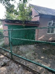 Дача в Слободі, Дніпро