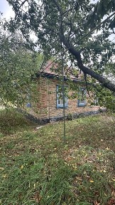 Продаєтьс будинок в с. Млієв