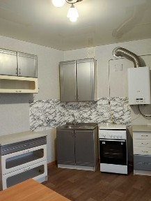 Автономне опалення! 1Кім. Кв. з Ремонтом! Новый будинок. Меблі! Техніка!