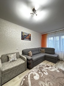 Оренда 1-кімнатна квартира вул. Єськова