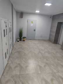 Здам 2 кімн. квартиру в 14 поверховій будівлі по вул. Шевченко 46