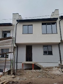 СУПЕР-ЗНИЖКА ДО СВЯТ! 698 $/ кв. м!Продаж котеджу у Рудно без комісії!