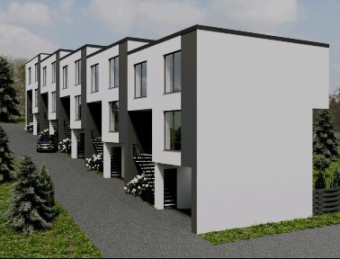 Котеджі с Сокільники, р-н Панська гора