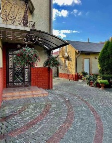 Продаж будинку 5км від Львова. Дубляни