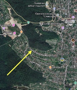 Будинок місто Винники