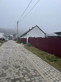 Житлоаий будинок Винники