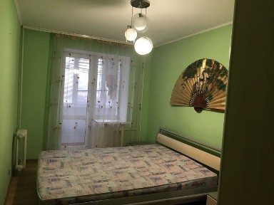 Здам 2к. кв на вул. Г. Кондратьєва