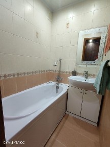 Оренда трьох кімнатна квартира для сімейної пари.