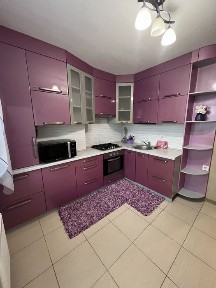 Здам 2к квартиру