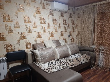 Сдам 1 ком, Центр, Мебель, Техника