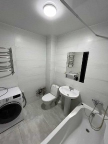 Здам 1 кімнатну квартиру по вул. Праці в новобудові з А/О