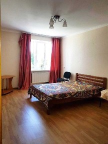 Оренда 1-кімнатної квартири з АО по вул, Новомістенська (парк Казка)