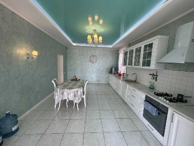 Аренда дома - 200 м. кв. Самаровка. Левый берег