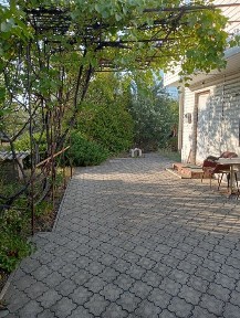 Сдам дом в селе Песчанка