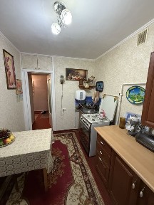 Продаж 3 кімнатної квартири р-н Попова (РАЦС)