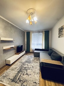 Продається 1 кімнатна квартира новобудова р-н Рівненськоі