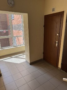 Кладовка в ЖК Фамілія