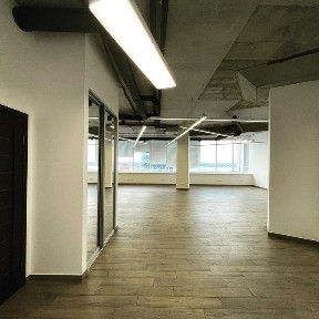 Здам в оренду власний офіс в БЦ Мост Сіті 106.5м2