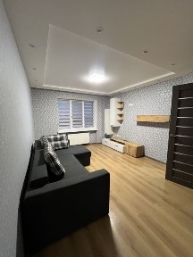 Продаж однокімнатної квартири в ЖК Сафрон