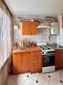 Продаэться 2-кімнатна квартира