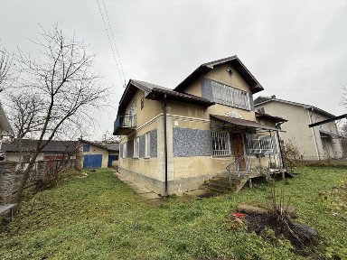 Здам в оренду будинок, м. Калуш