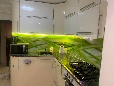 Продаж 1 кімнатної квартири в Тихому Центрі