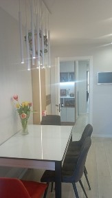 Продаж квартири з ремонтом.