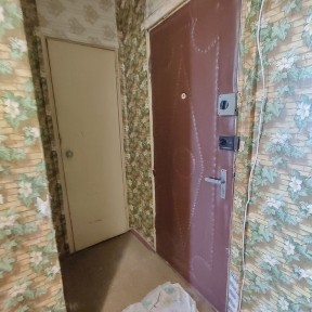 Терміновий продаж 1 кімнатної квартири