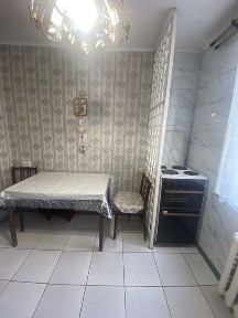 Ексклюзивна продаж 2-кімнатної квартири в самому центрі міста!