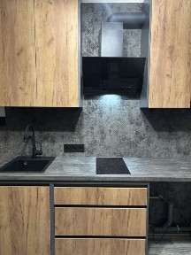 ПРОДАЖ смарт-кімнати з власним санвузлом і кухнею.