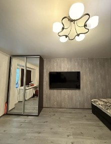 1к квартира ж/м Покровский с ремонтом 35500 ус. ед.