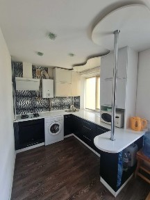 Продам 3-ри кімнатну, 2 поверх, Інститут