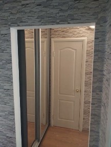 Продам 2-ком. кв Левый берег 1 микрорайон/єВідновлення