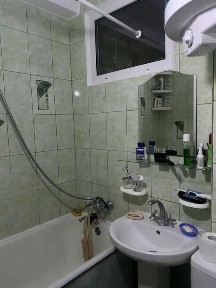 Продам 1комнатную 4/5 Черемушки