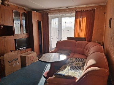 Продажа 1-ком. квартиры р-н Бам.