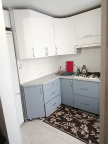 Продам 3х кімн. квартиру на Дружбі