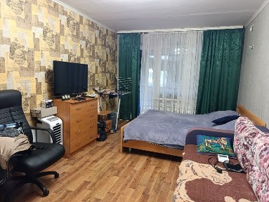 Продам реальну 1 к. кв Сухомлинського, Слобожанське, Совхозна Ювілейний