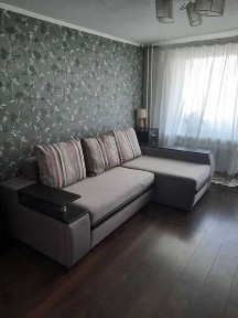 1 кім РЕМОНТ в багатоповерхівці ТОПОЛЬ (715656)