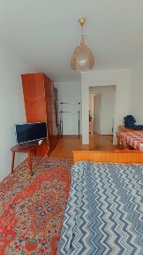 Дніпропетровська область, Дніпро, Індустріальний