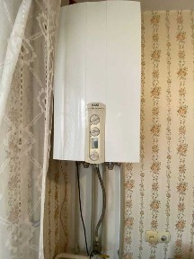 Продаётся 3-комнатная квартира на Дзержинке, ул. Гетманская / Мира