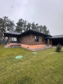 Будинок з підвалом/монолітне перекриття/газ/7 соток/без комісіі